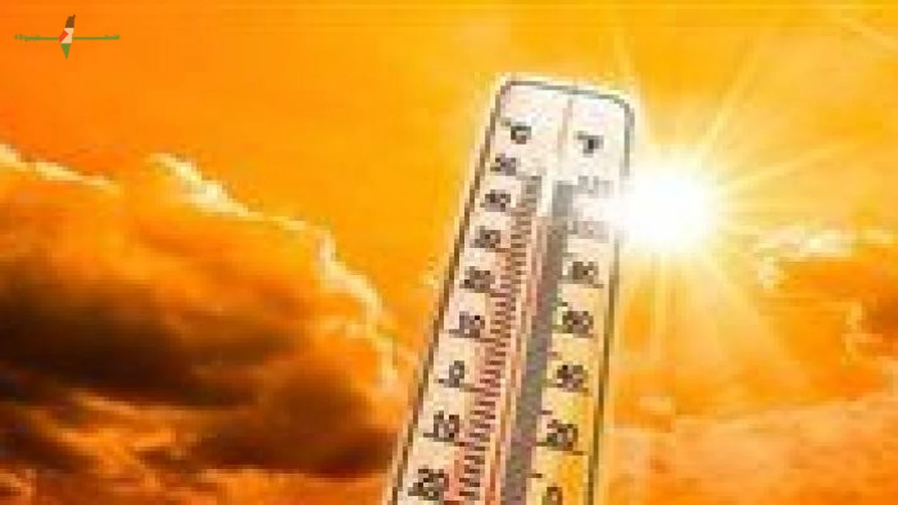 أجواء حارة نهارًا وليلاً خلال وقفة عرفات غدًا الثلاثاء